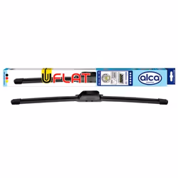 Wiper blade; ALCA; U-Flat; 430 Vehicle Windscreen Beam 17