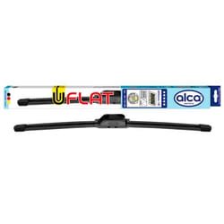 Wiper blade Alca U-Flat 170170 430mm Vehicle Windscreen Beam 17Inch