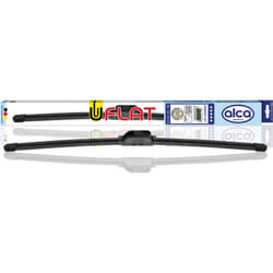 Wiper blade Alca U-Flat 170210 530mm Vehicle Windscreen Beam 21Inch