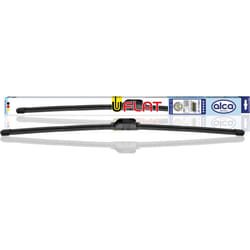 Wiper blade Alca U-Flat 170260 650mm Vehicle Windscreen Beam 26Inch