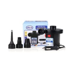 ALCA QuickFill 211100 Air compressor 12 Electric