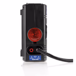 ALCA 213000 Air compressor 12 250 17 cigarette lighter powered, portable