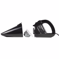 ALCA 221000 Dry Vacuum 12