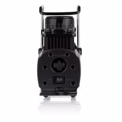 ALCA 227000 Air compressor 12 150 11 cigarette lighter powered, portable