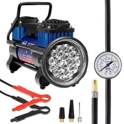 ALCA 227100 Air compressor 12 160