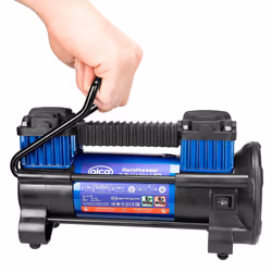ALCA 227100 Air compressor 12 160
