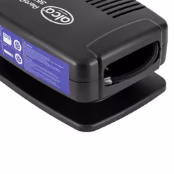 ALCA 228000 Air compressor 230 125 8.6 cigarette lighter powered, portable