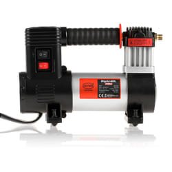 HEYNER BigAir Pro 237100 Air compressor 12 125 9 cigarette lighter powered