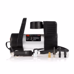 Air compressor; HEYNER; BigAir Pro; 12 150 11 cigarette lighter powered