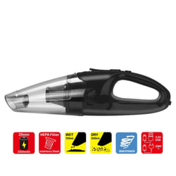 HEYNER 238100 Dry Vacuum 12 Electric