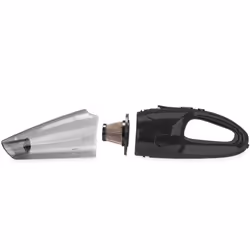 HEYNER 238100 Dry Vacuum 12 Electric