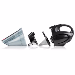 HEYNER CyclonicPower Pro 240000 Dry Vacuum 12