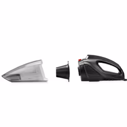 HEYNER Wet & Dry 243100 Dry Vacuum 12