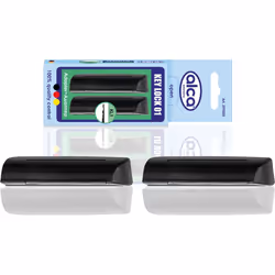 Adaptor, wiper blade; ALCA; Set