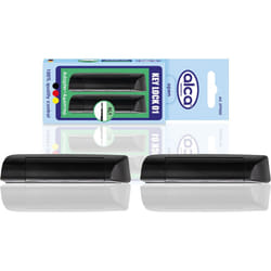 ALCA 299020 Adaptor, wiper blade Set