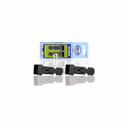 Adaptor, wiper blade; ALCA; 2 Piece