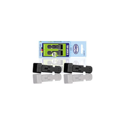 ALCA 300020 Adaptor, wiper blade 2 Piece