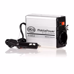 Inverter; ALCA