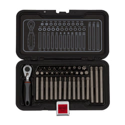 HEYNER S 37 ToolSet Pro 335000 Reversible Ratchet Bit