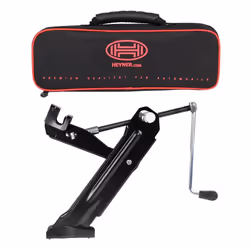 Jack; HEYNER; with storage bag, with handle; for VW