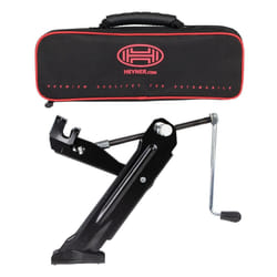 HEYNER 345140 Jack with storage bag, with handle