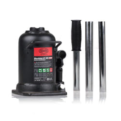 HEYNER DoubleLift Pro 346100 Jack 10 Hydraulic Trucks Bottle jacks