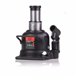 HEYNER DoubleLift Pro 346110 Jack 10 Hydraulic Trucks Bottle jacks