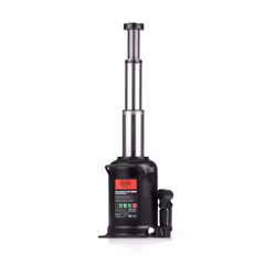 HEYNER DoubleLift Pro 346120 Jack 12 Hydraulic Trucks Bottle jacks