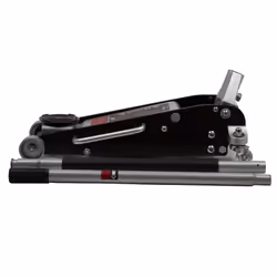 Jack; HEYNER; UltraRapidLift Pro; 2.5 Hydraulic SUVs, Passenger cars Trolley jack