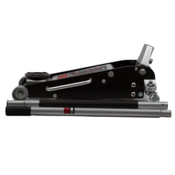 HEYNER UltraRapidLift Pro 347000 Jack 2.5 Hydraulic SUVs, Passenger cars Trolley jack
