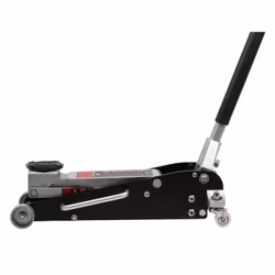 HEYNER UltraRapidLift Pro 347000 Jack 2.5 Hydraulic SUVs, Passenger cars Trolley jack