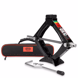 Jack; HEYNER; ULTRALIFT PRO; with storage bag, with handle 0.8