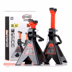 Trestle; HEYNER; UltraSafe Pro; 282 430 193x180x282 mm 2