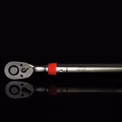 HEYNER TorsioMatic Pro 348000 Torque wrench 1/2" 12.5 (1/2") 40 200 ISO 6789:2003 517 Steel
