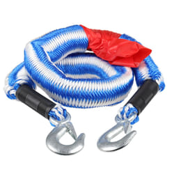 ALCA Stretch 403000 Tow ropes 1.5-4 with hook