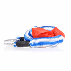 ALCA Stretch 403000 Tow ropes 1.5-4 with hook