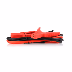 Jumper cables; ALCA; S; with storage bag, with overvoltage protection 200 6, 12, 24