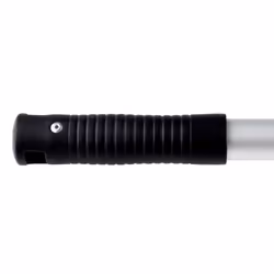 HEYNER L SuperCleaner Pro 407300 Car window cleaning brush 50-83 with sponge, telescopic
