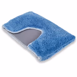 Car window cleaning brush; HEYNER; FIBERCOVER C20 PRO; 27