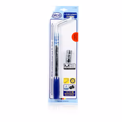 ALCA 417000 Lug Wrench M 17/19 mm