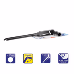 ALCA 417320 Lug Wrench 19 mm