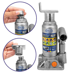 ALCA 430800 Jacking Point
