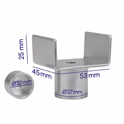 ALCA 430810 Jacking Point