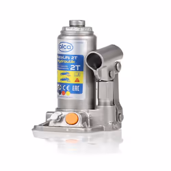 ALCA Hydraulik 431000 Jack 2 Hydraulic Passenger cars Bottle jacks