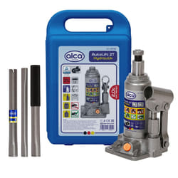 ALCA 431020 Jack 2 Hydraulic Bottle jacks