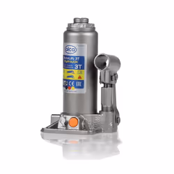 Jack; ALCA; Hydraulik; 3 Hydraulic SUVs Bottle jacks