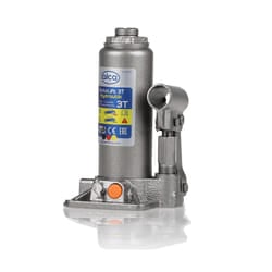ALCA Hydraulik 431100 Jack 3 Hydraulic SUVs Bottle jacks