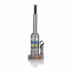 ALCA Hydraulik 431100 Jack 3 Hydraulic SUVs Bottle jacks
