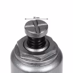 ALCA 431130 Jack 3 Hydraulic Bottle jacks