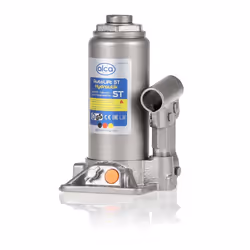 Jack; ALCA; Hydraulik; 5 Hydraulic SUVs Bottle jacks